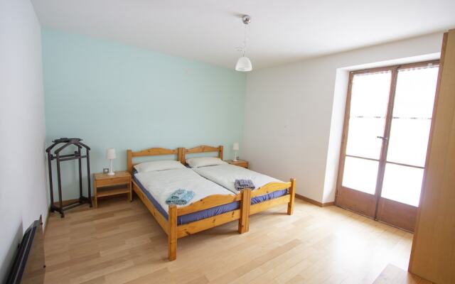 Chalet Cuore delle Alpi