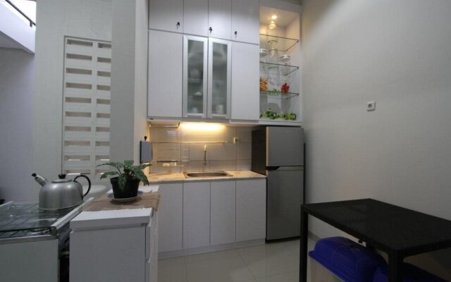 Natura Rumah Singgah Guest House