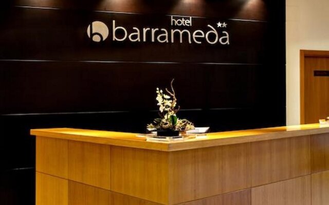 Hotel Barrameda