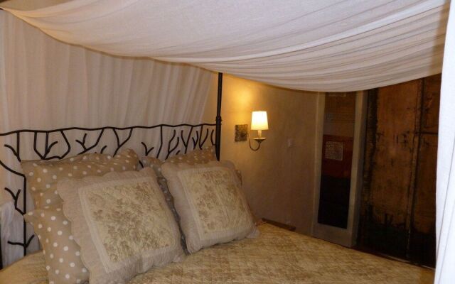 Mas du Puits d'Amour