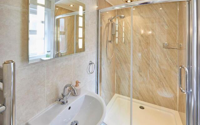 Host Stay Sunnyvale House