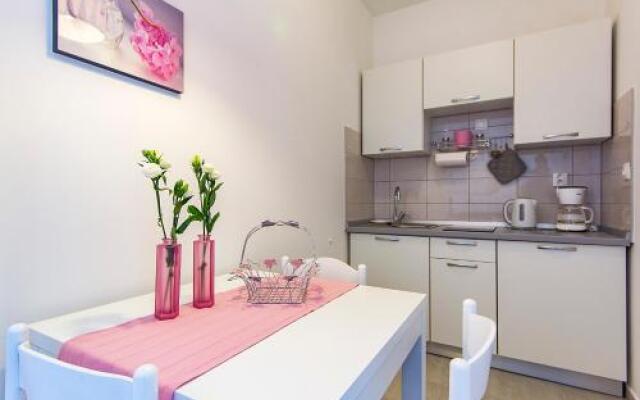 Center Apartment Tina