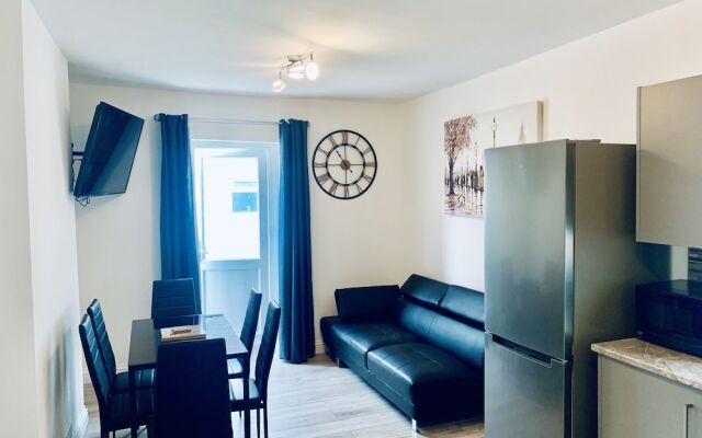 Ocean Holiday Apartments
