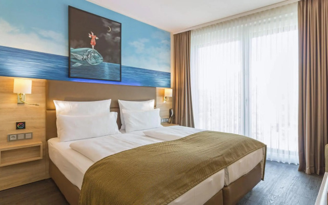 STAY! Hotel Boardinghouse