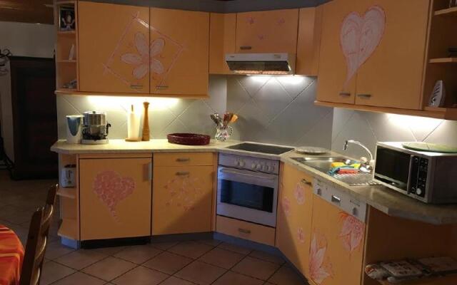 Résidence Le Tambour