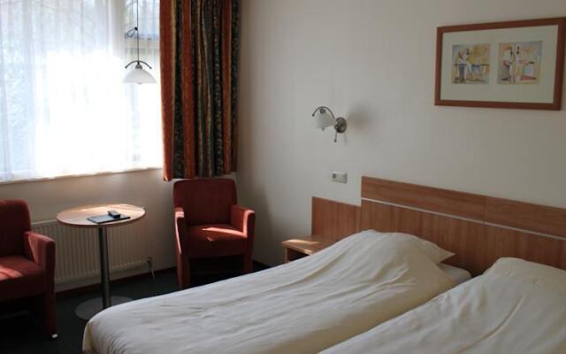 Parkhotel Hierden