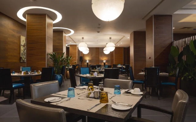 Eko Hotel Suites