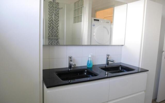 Maison Saint-Hilaire-de-Riez, 4 pièces, 6 personnes - FR-1-91-150