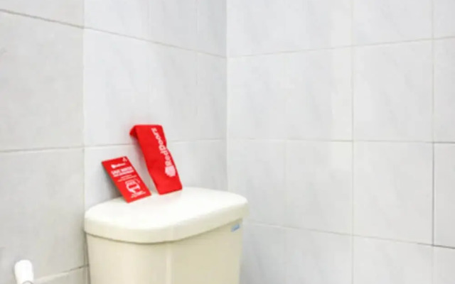 Kota Kembang by RedDoorz