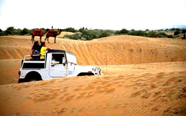 Classic Thar Resort