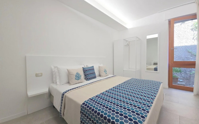 Capri Koral Guest House