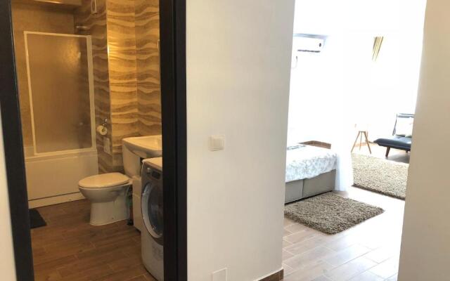 Apartament Studio Jadis 1