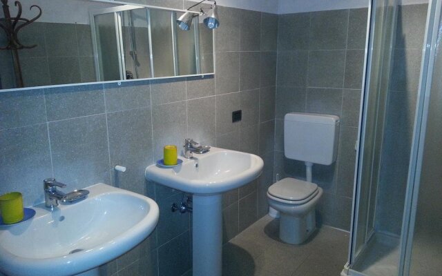La Sorgente Bed e Breakfast Baveno