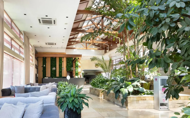 Park Hotel Pirin