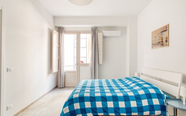 Alluring Apartment in Ragusa With Balcony
