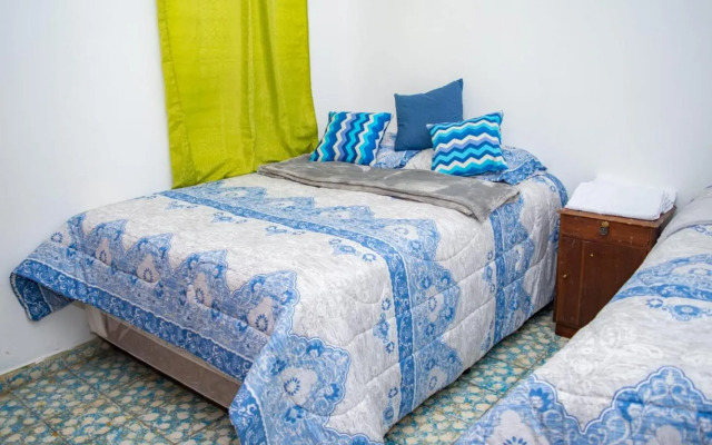 Casa Mixtepek