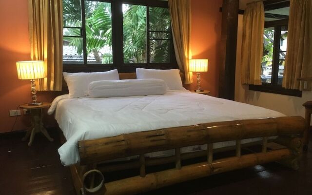 Rabiangtai Boutique Guest House