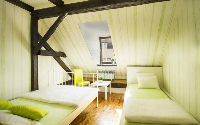 Hostel Centar