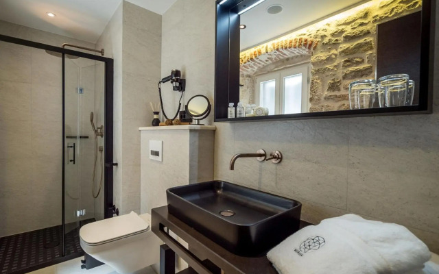 Murum Boutique Hotel