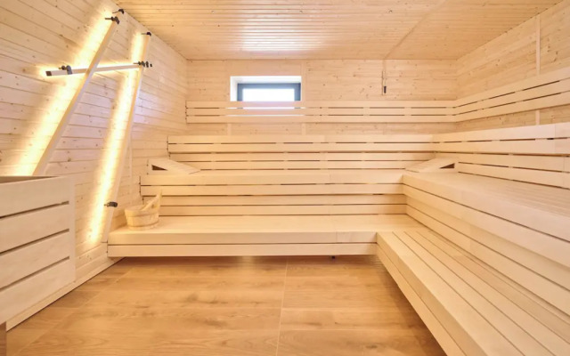 Aminess Style Glamping Villas & Holiday Homes Atea