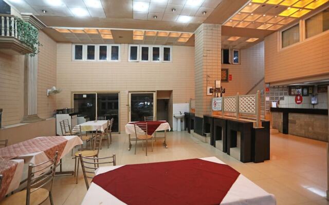 Hotel Ajmer Regency