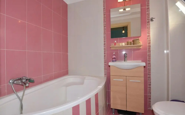 Dulce Propiedad Ubicada En Asteri Para 4 Personas.