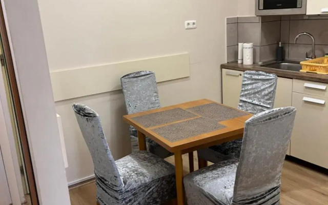 Exclusive Apartman