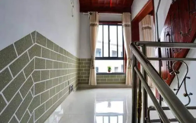 Hongcun Guangfeng Yueyue Inn