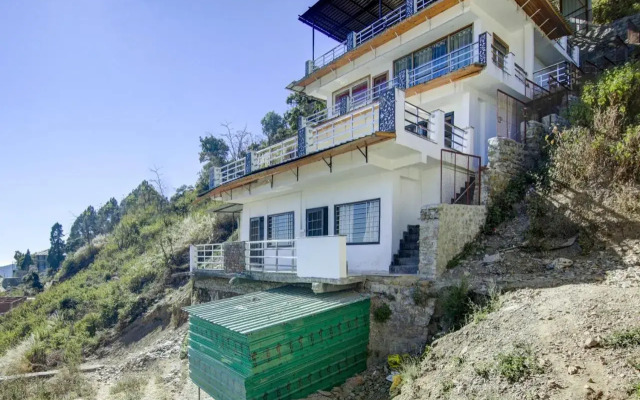 OYO Flagship 80477J Hotel Mount Delight