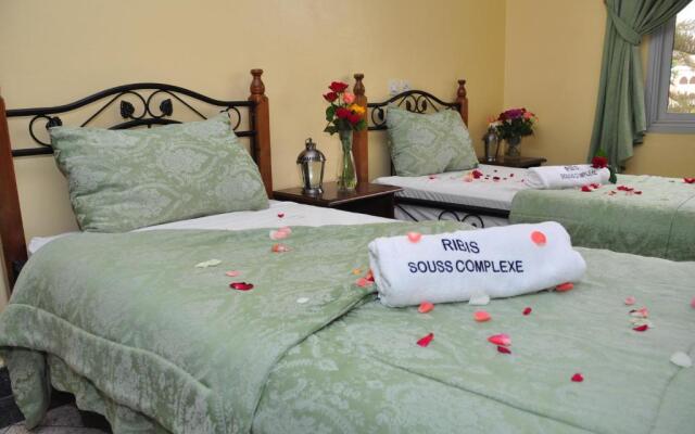 Hotel Ribis