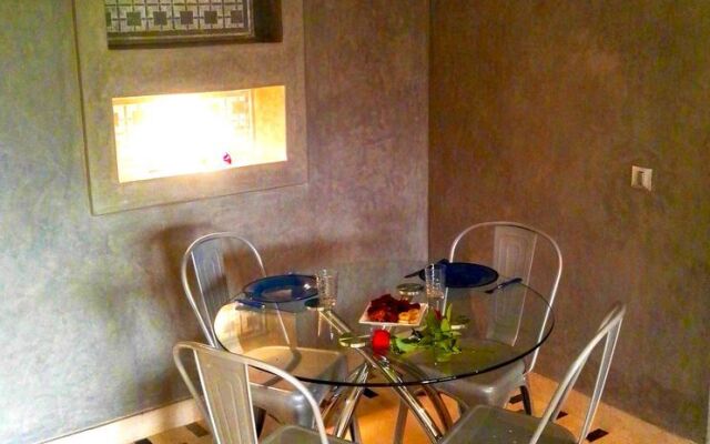 Appartement Résidence Corail - City Golf