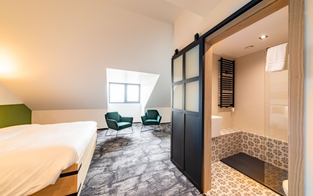 De Brauhotel