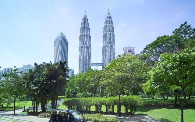 Traders Hotel Kuala Lumpur