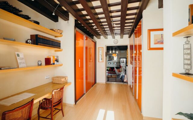 Loft del Arte