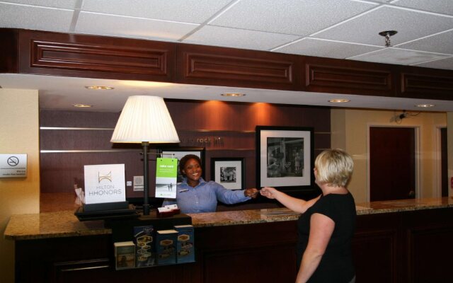 Hampton Inn Rock Hill