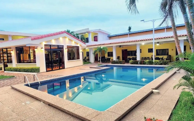Hotel Maria Ofelia