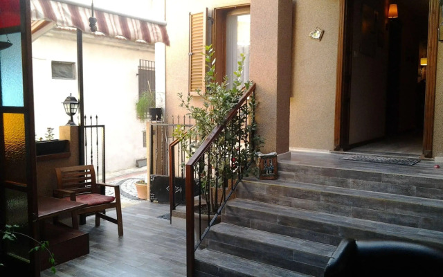 Mitos Hotel