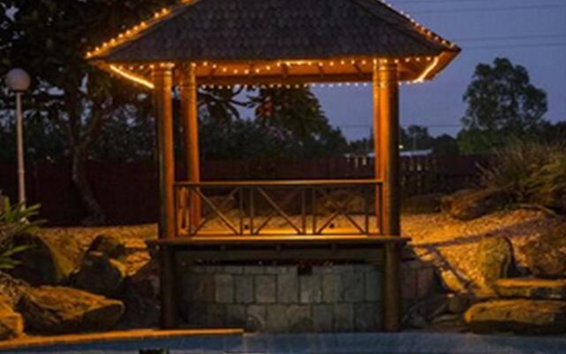 Country Motel Ipswich