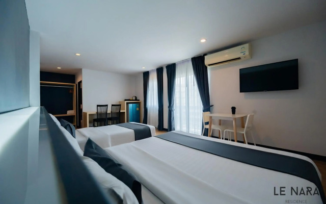 Le Nara Residence
