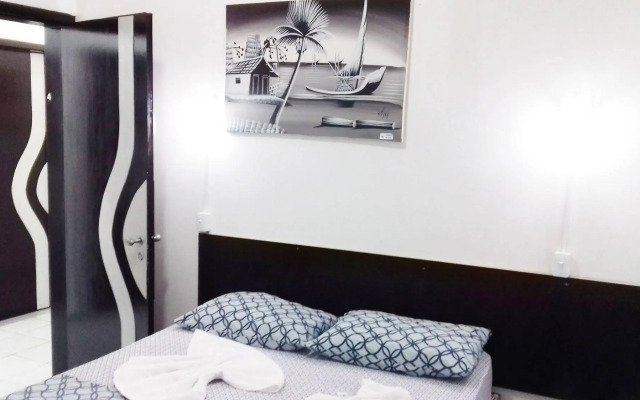 Pousada Hotel Maceio