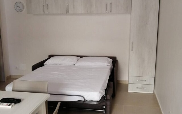 Holiday Home 60 Meters From the sea