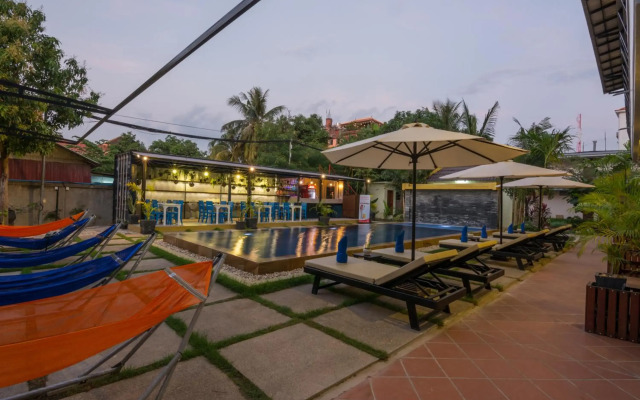 The Local Time Village