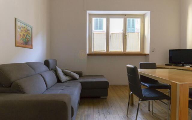 Tirreno apartment in Follonica-TIRRENO