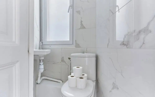 Sublime Apartment Center of Paris/le Marais