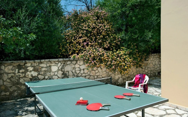 Villa Berry