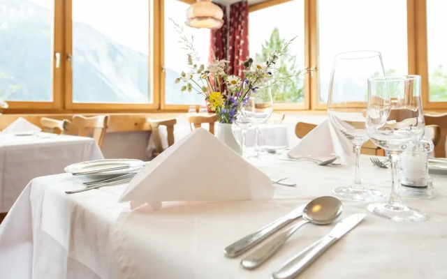 Apart- und Kinderhotel Muchetta
