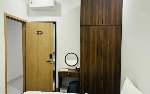 Amber Hotel Phan Thiet