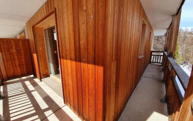 VARS - T2 4 personnes - CDRA21