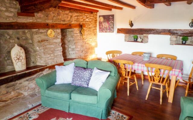 April Cottage