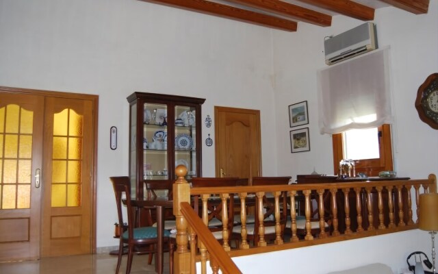 Villa Ardenya